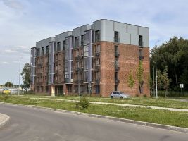 Ход строительства