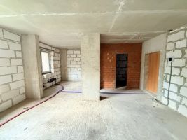 Монтаж коммуникаций, благоустройство территории