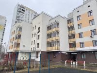 Многокомнатная, квартира, 186.2 м²