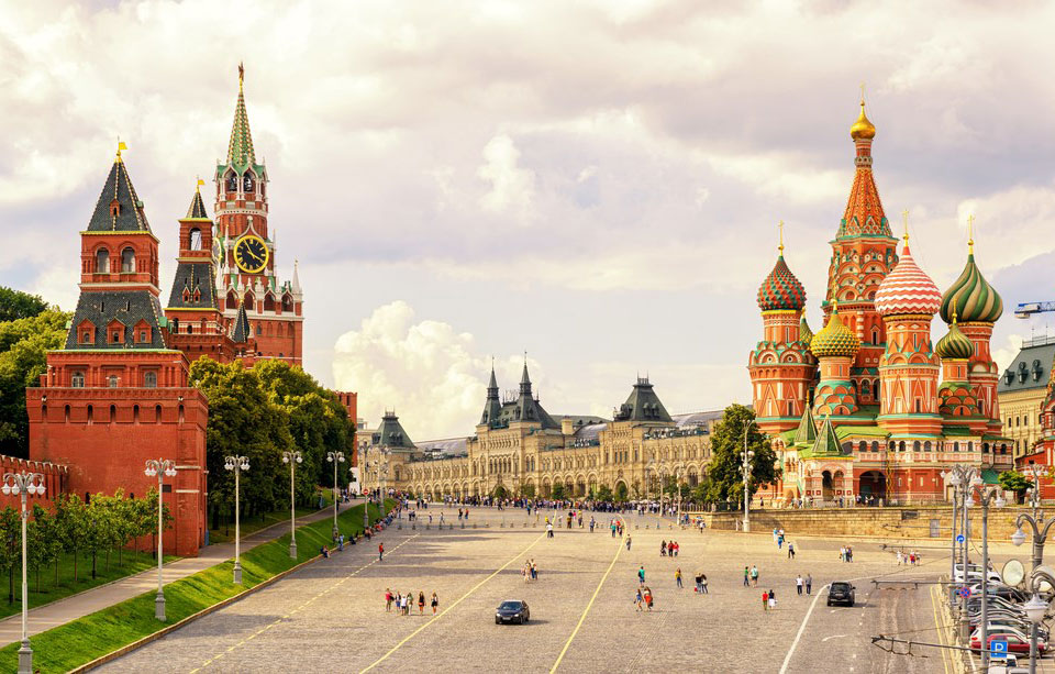 10 минут от центра города