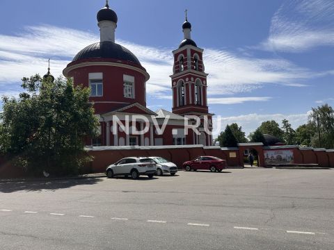 ЖК “Гармония парк”: маршрут выходного дня