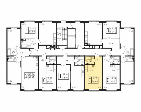 Студия до 30.4