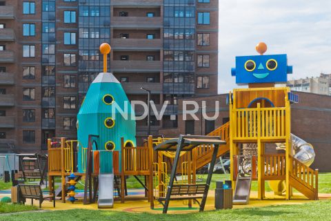 Где купить квартиры за 3,6 млн