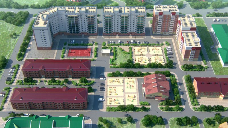 Повышение цен в ЖК «Микрорайон Девичья сопка» 