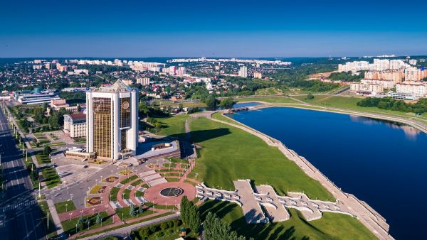 Квартира в центре