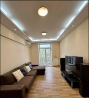 2-комнатная, квартира, 55.1 м²