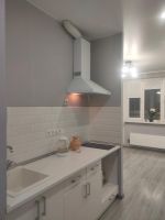 Студия, 31.7 м²