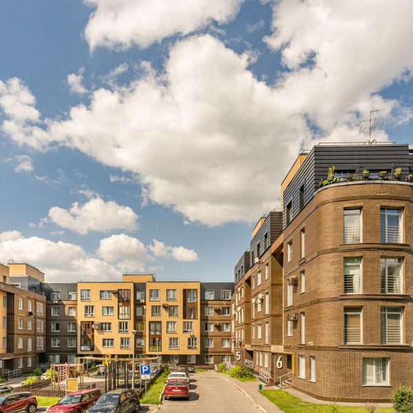 ЖК «Мишино-2» на выставке новостроек «HOME ESTATE EXPO»!