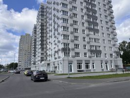 Дом введён в эксплуатацию