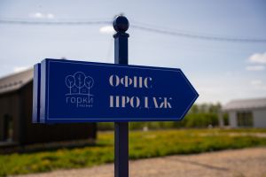 Строительство домов