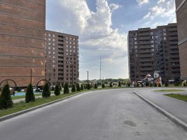 Благоустройство