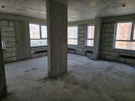 Монтаж коммуникаций, отделка МОП