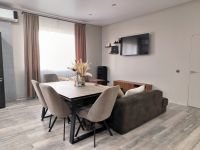 3-комнатная, квартира, 74.5 м²