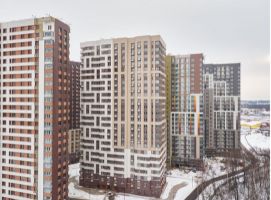 Фасадные работы