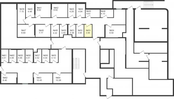 Кладовки до 3.94