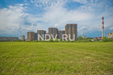 Где купить квартиры за 3,6 млн