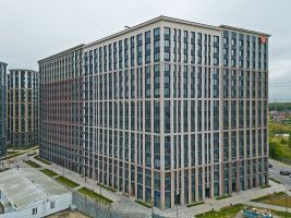 Благоустройство