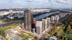 Фасадные работы