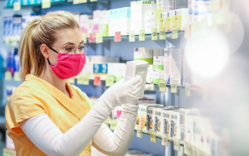 Комсомольская правда: эксперт НДВ рассказал, как открыть аптеку в ЖК