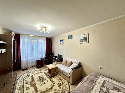 2-комнатная, квартира, 44.2 м²