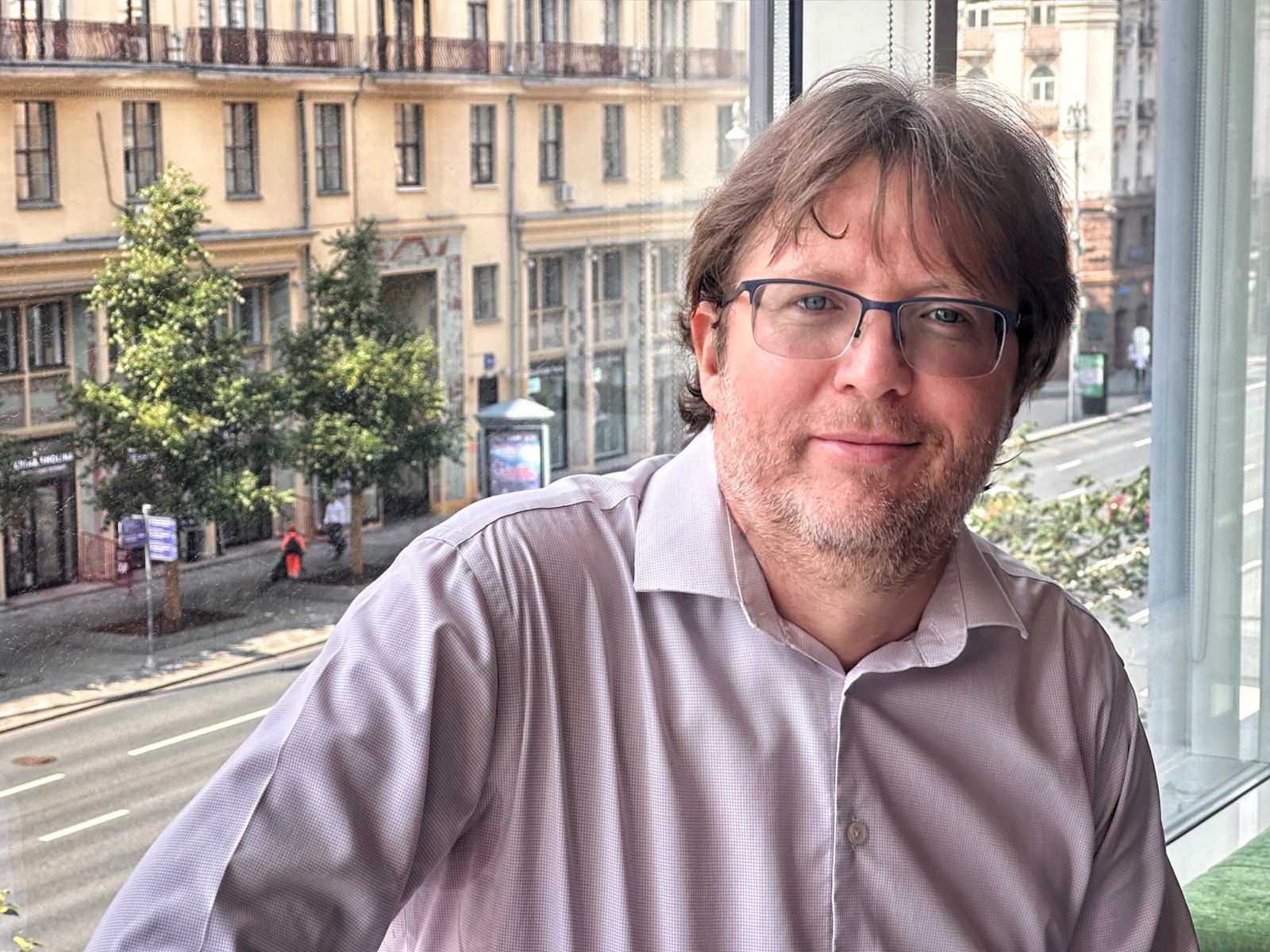 Михаил Тимаков – о золотом стандарте профессии риелтора, местах силы и обучении в своей Школе