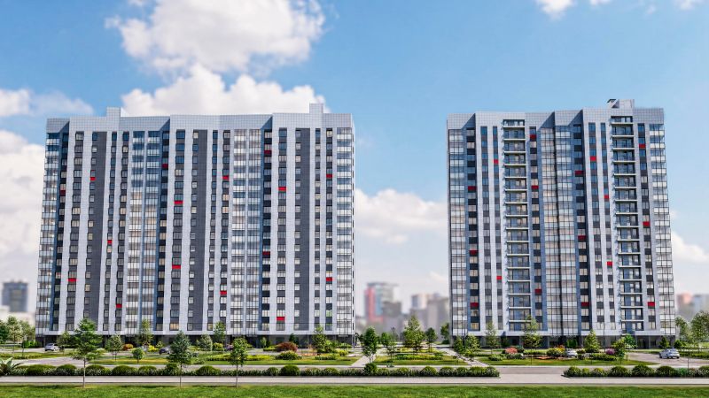 ЖК “Николаевкий”: Скоро старт продаж