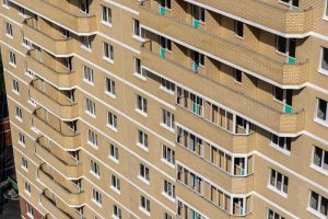 Благоустройство