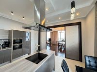 3-комнатная, квартира, 133.3 м²