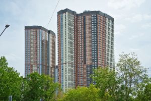 Комплекс введён в эксплуатацию