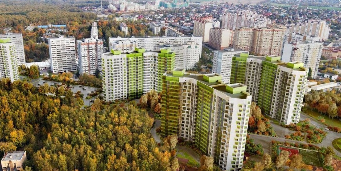 Двойная выгода покупки в Трех кварталах