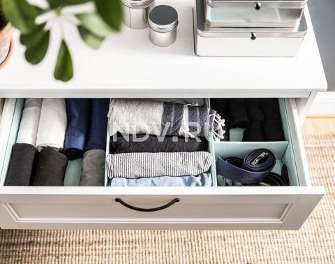 Грамотная система хранения в квартире: как правильно все организовать?