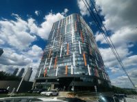 Многокомнатная, апартаменты, 284 м²