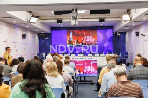 Золотой фонд девелопмента: победители премии «Рекорды рынка недвижимости» громко заявили о своих компаниях и проектах