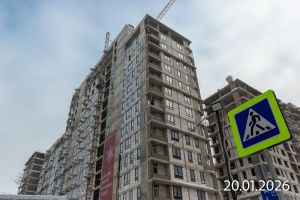 Кладка стен