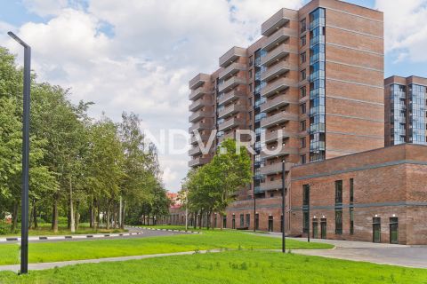 Где купить квартиры за 3,6 млн