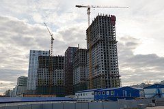 Лента.ру: эксперты НДВ отметили охлаждение к ипотеке