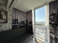 1-комнатная, квартира, 35 м²