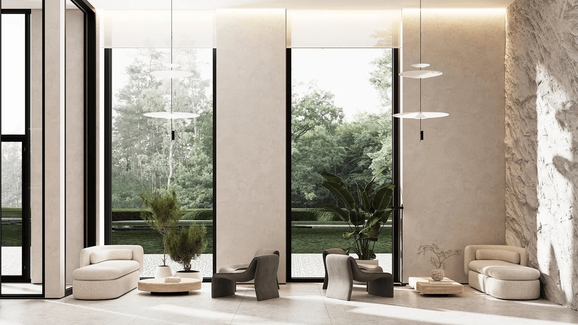 ЖК «Upside Towers»