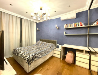 1-комнатная, квартира, 40 м²