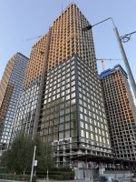 Фасадные работы