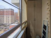 1-комнатная, квартира, 34 м²