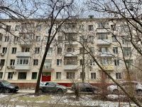 1-комнатная, квартира, 30.7 м²