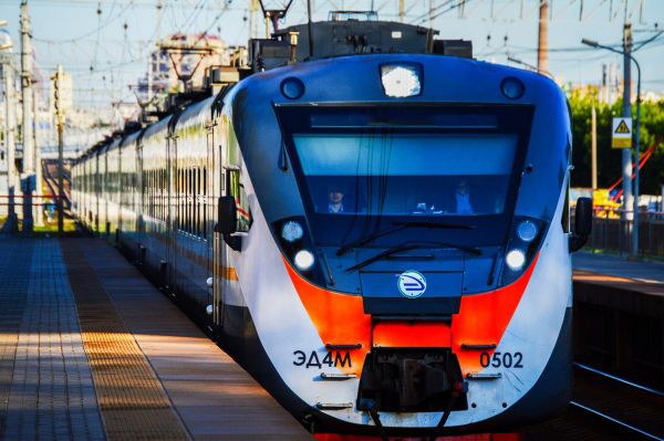 Удобное расположение