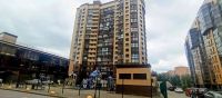 3-комнатная, квартира, 93.4 м²