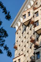 Дом введён в эксплуатацию