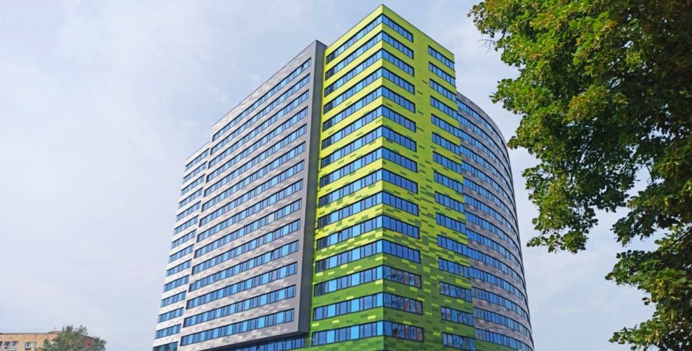 МФК «Созвездие»