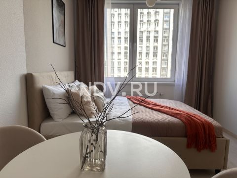 ЖК “Гармония парк”: маршрут выходного дня