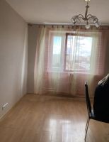 1-комнатная, квартира, 34 м²