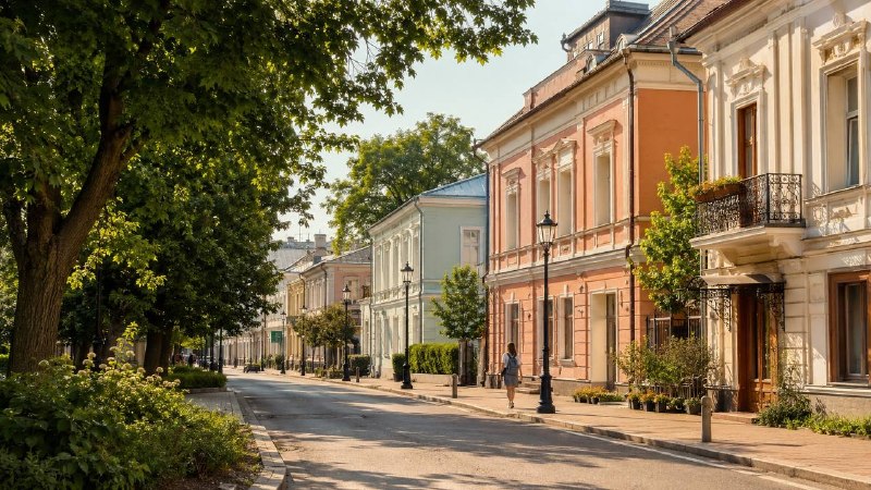 Доходные дома дореволюционной Москвы: престиж как вечная инвестиция