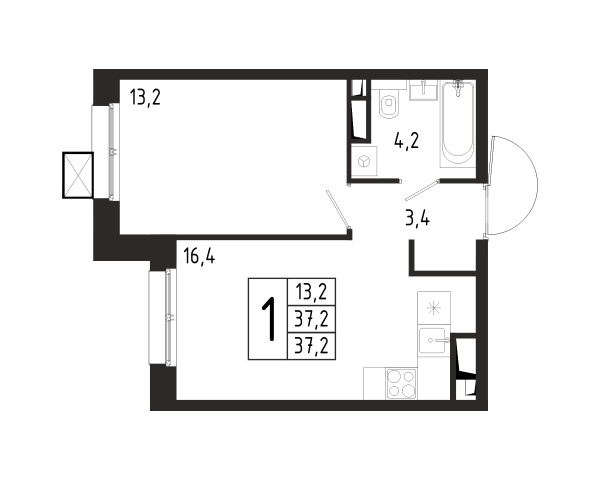 евроформат до 37.2